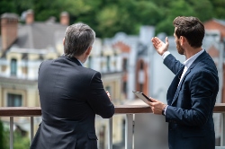 Atlanta real estate accounting