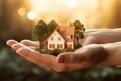 real estate business tax services