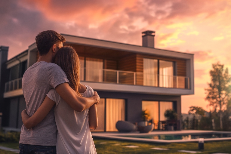 Real Estate Investors